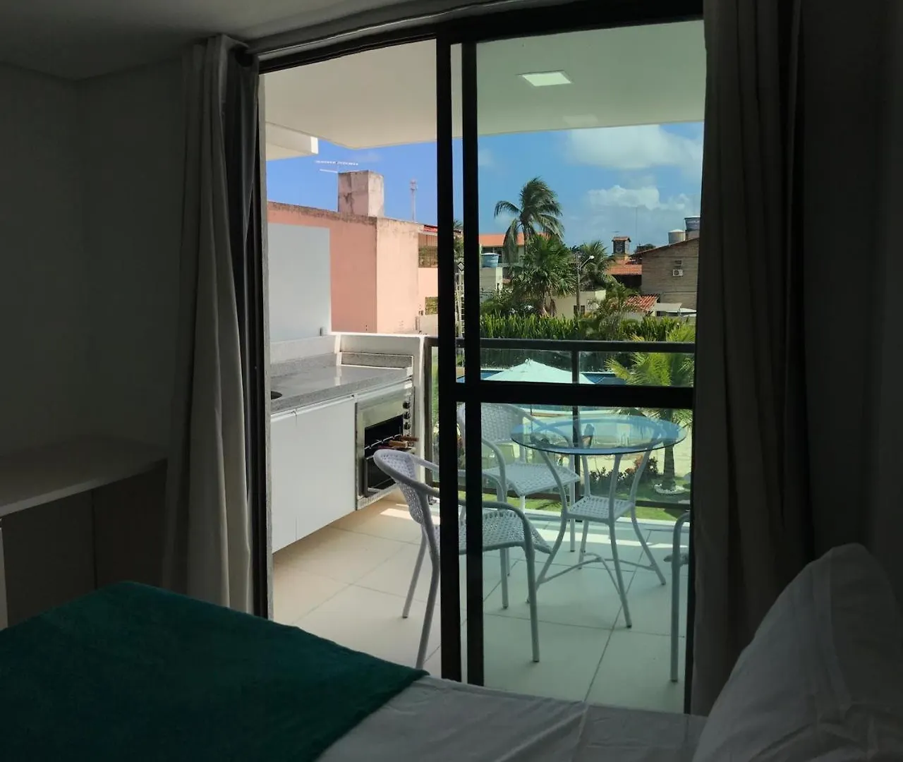 Laguna Beach Flat Porto de Galinhas 0*,