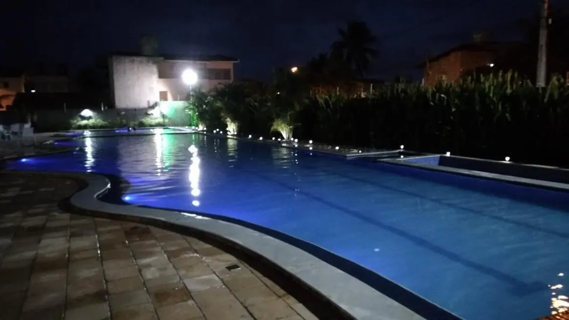 Laguna Beach Flat Porto de Galinhas Apartment