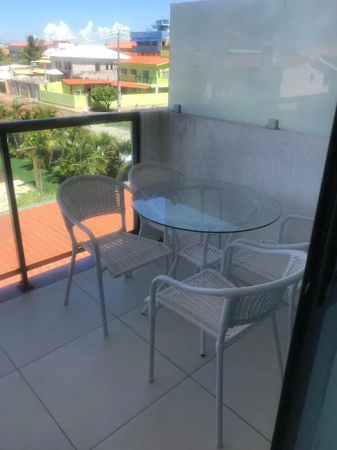 Laguna Beach Flat Porto de Galinhas Brazil
