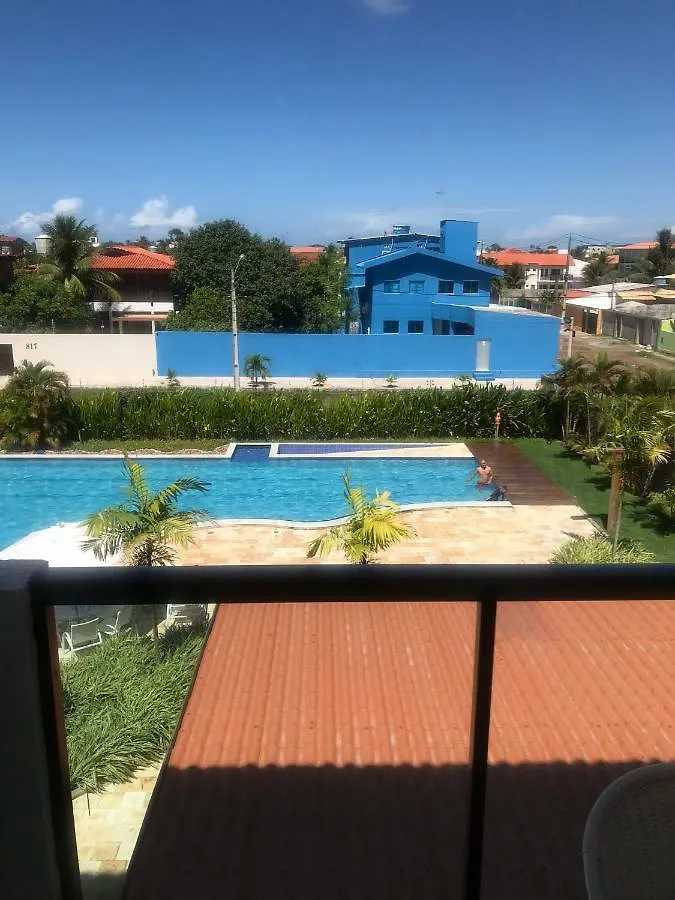 Apartment Laguna Beach Flat Porto de Galinhas Brazil