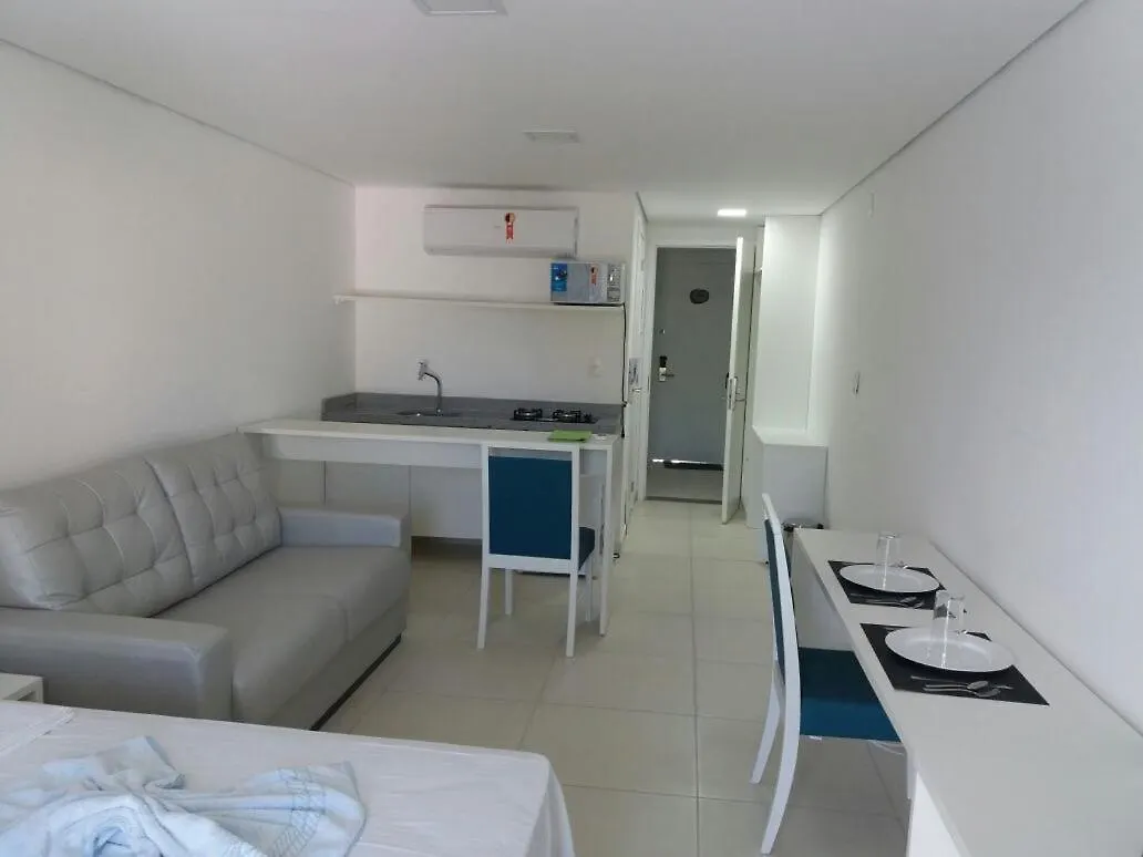 Laguna Beach Flat Porto de Galinhas 0*,  Brazil