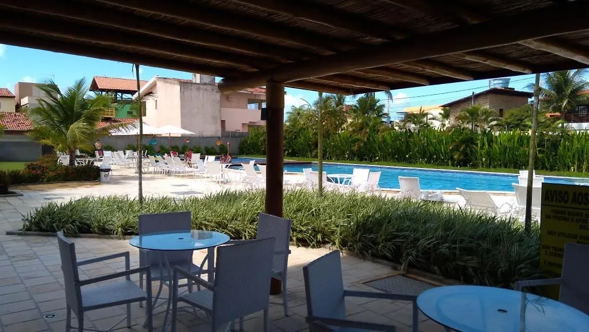 Laguna Beach Flat Porto de Galinhas Brazil