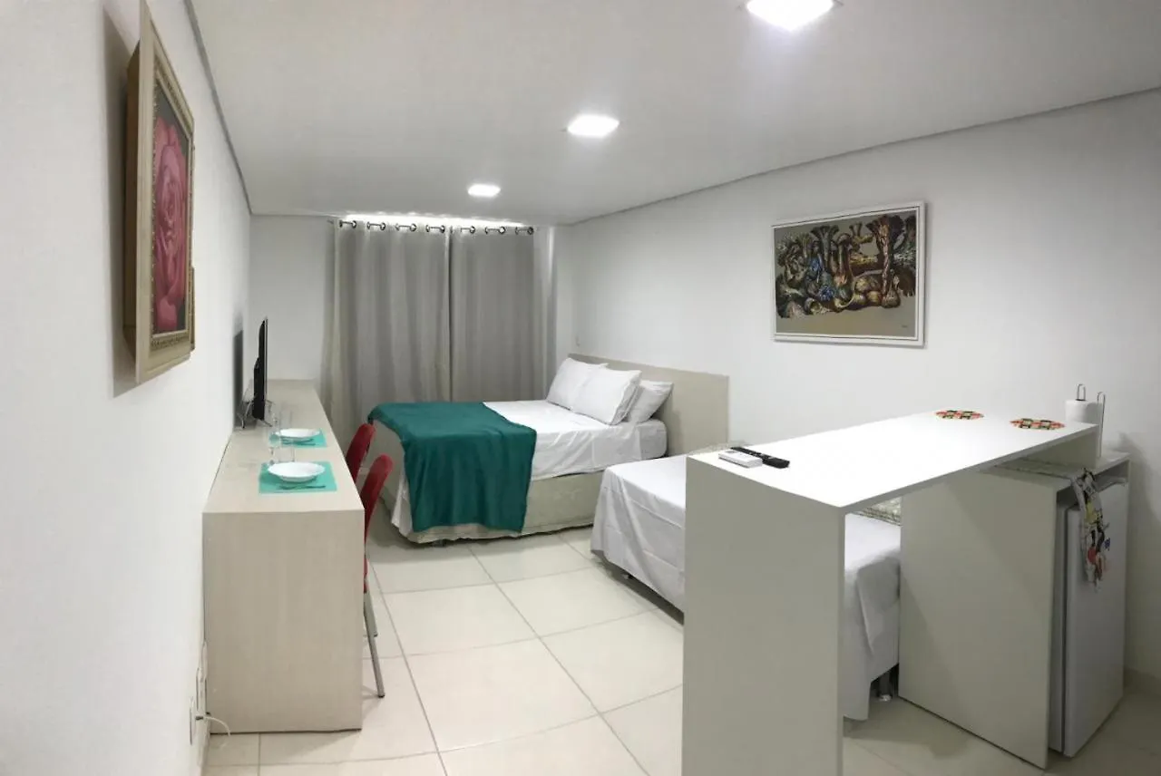 Apartment Laguna Beach Flat Porto de Galinhas Brazil