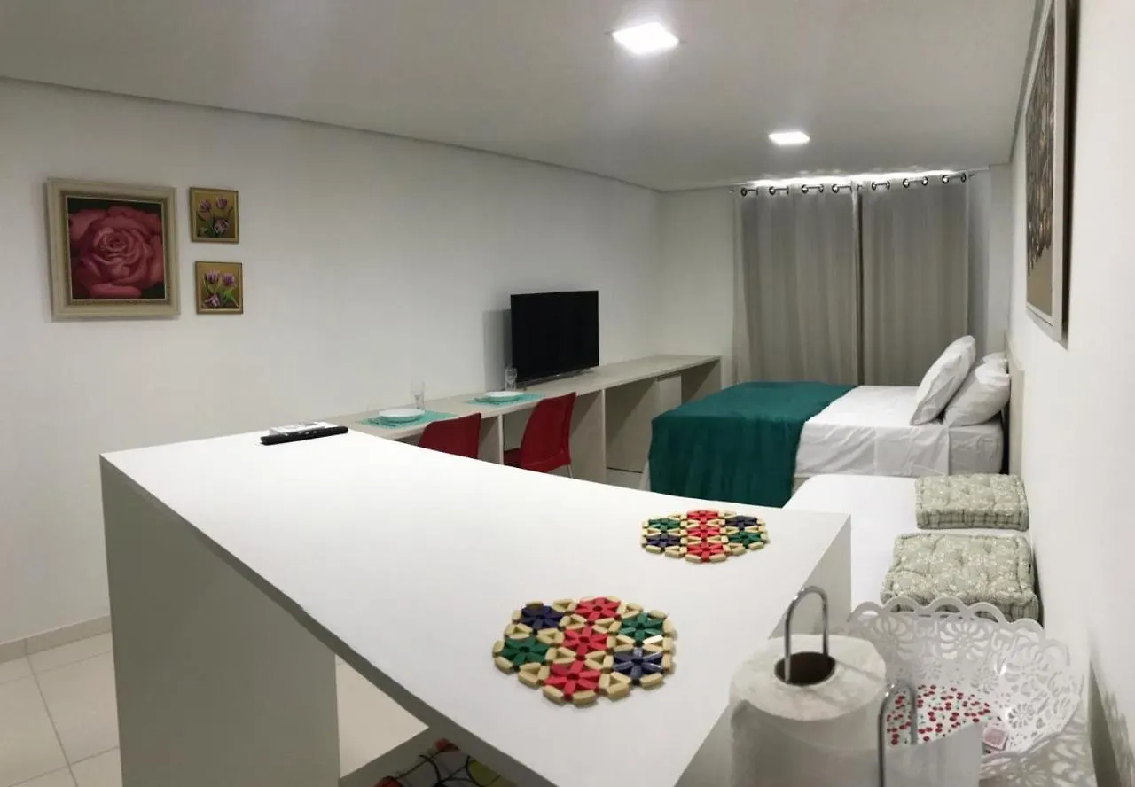 Laguna Beach Flat Porto de Galinhas Brazil
