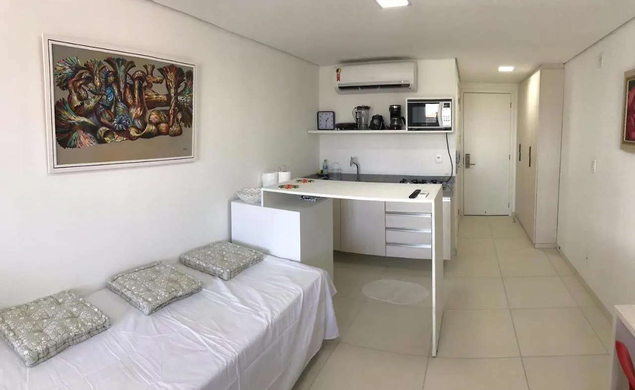 Laguna Beach Flat Porto de Galinhas Apartment