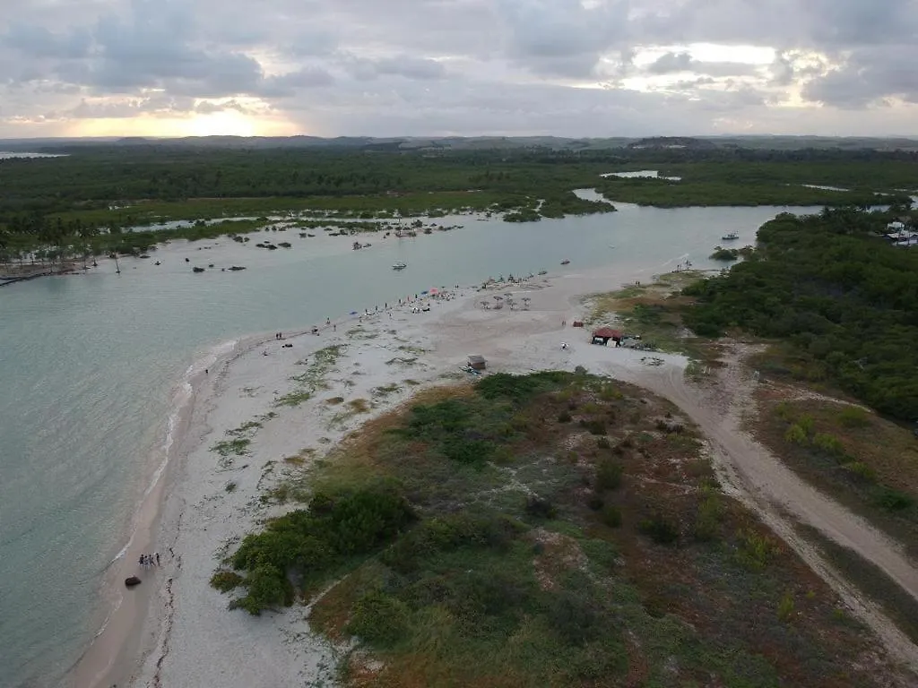 Laguna Beach Flat Porto de Galinhas Brazil