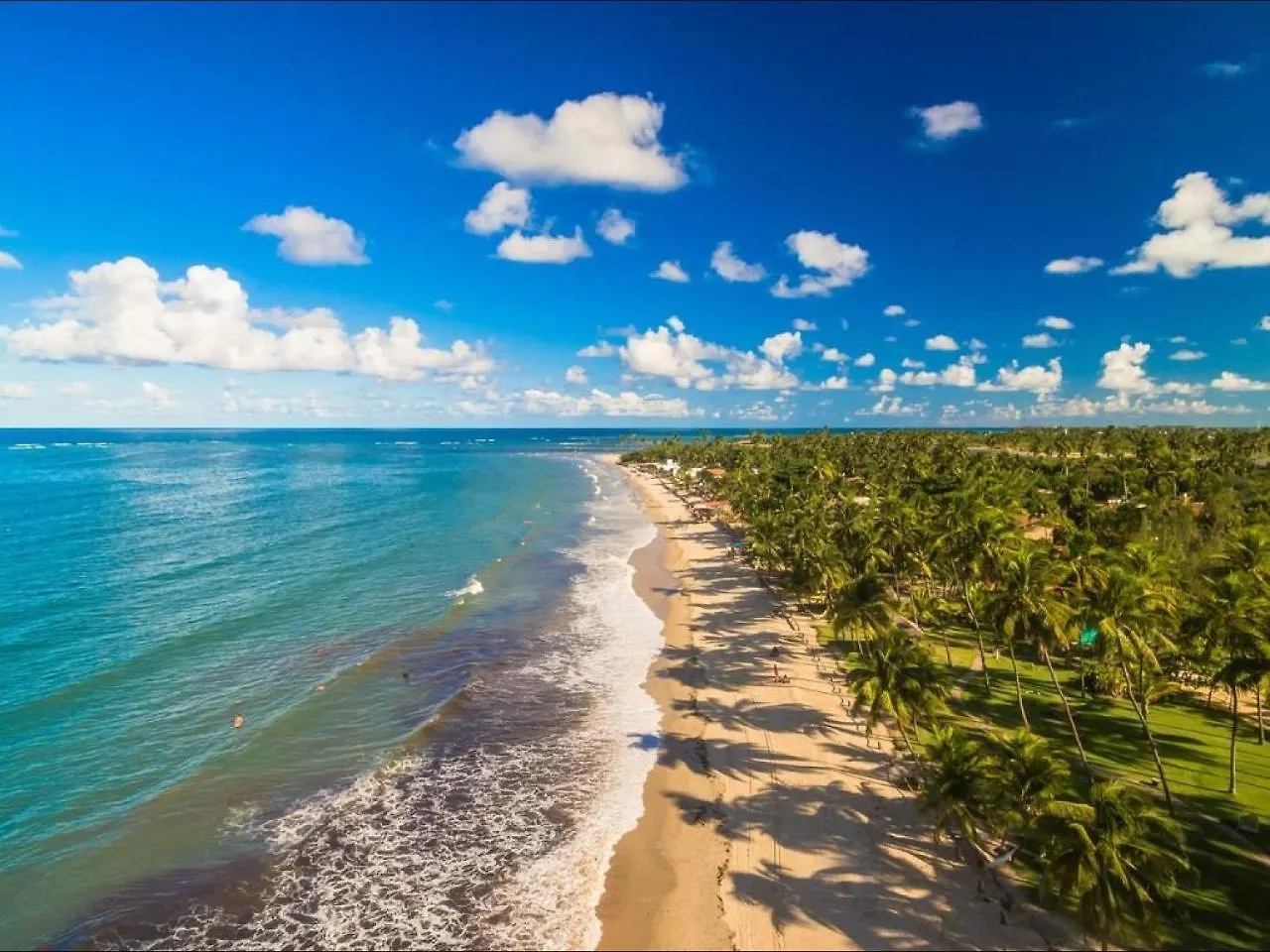 Laguna Beach Flat Porto de Galinhas Brazil